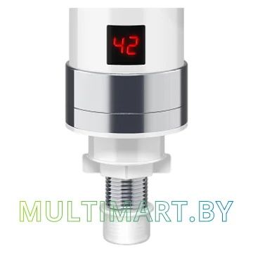 Водонагреватель Thermex Focus 3000 картинка 3
